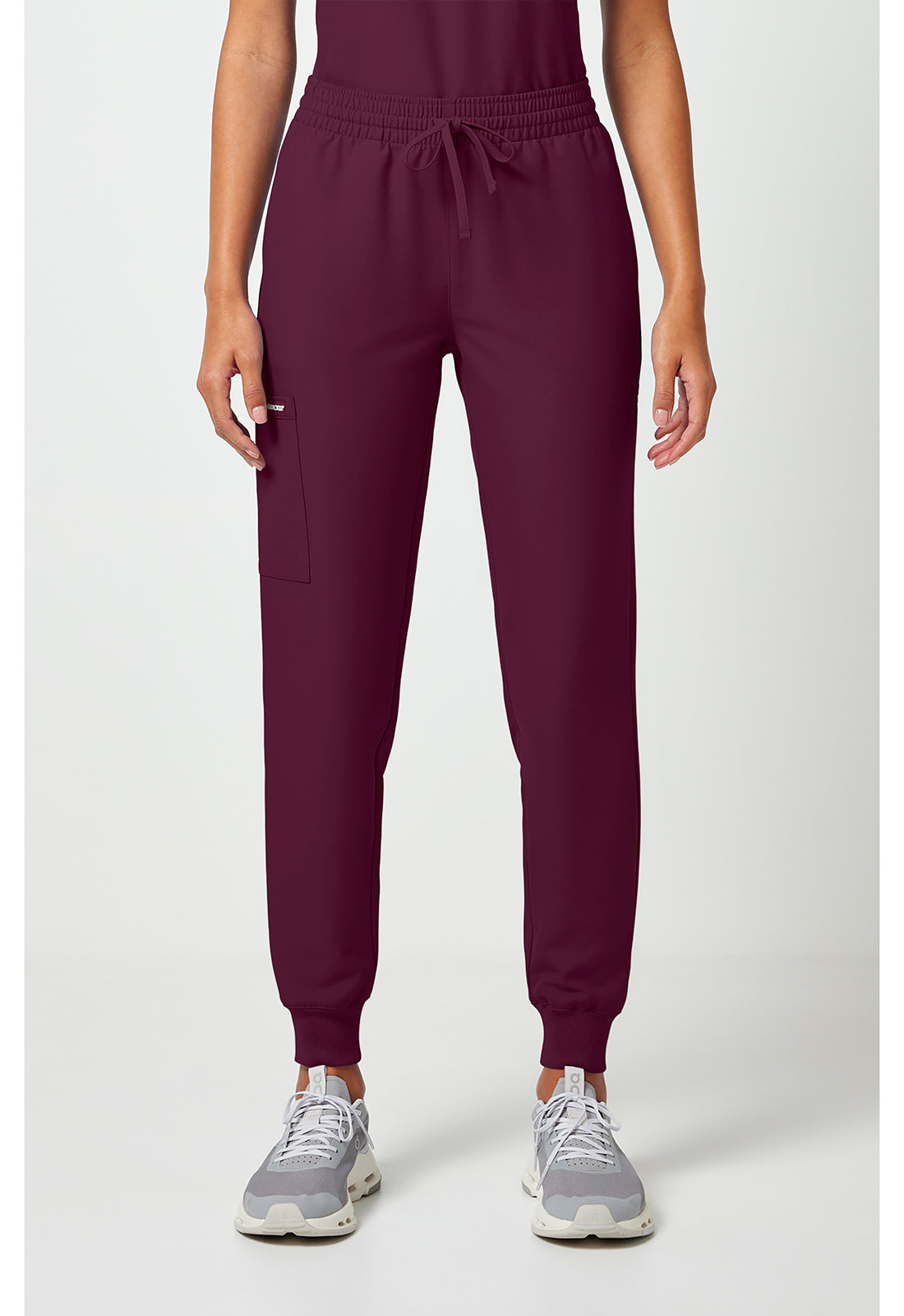 Cherokee Workwear Originals Ultra: Mid Rise Jogger
