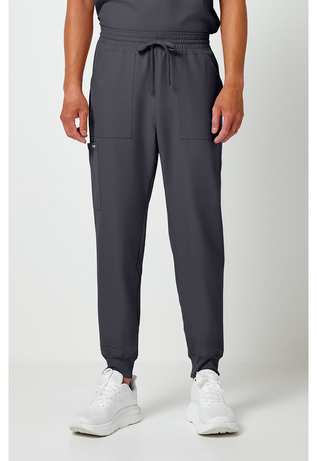 Cherokee Workwear Originals Ultra: Men’s Mid Rise Jogger
