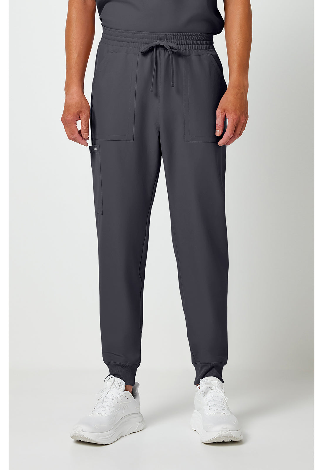 Cherokee Workwear Originals Ultra: Men’s Mid Rise Jogger