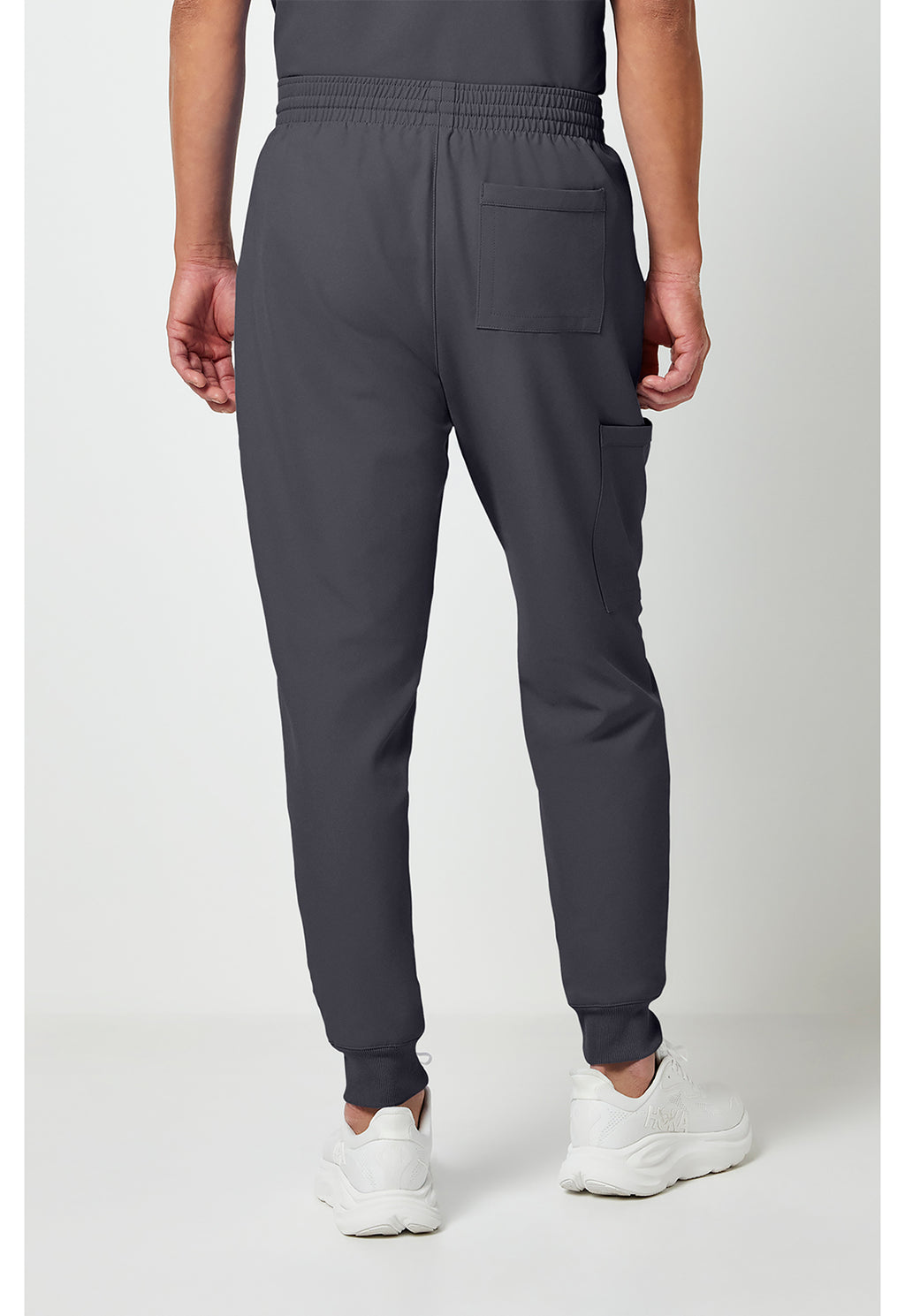 Cherokee Workwear Originals Ultra: Men’s Mid Rise Jogger