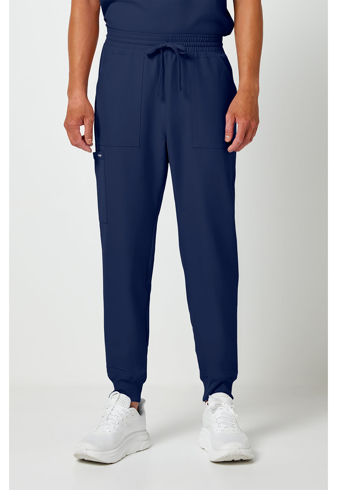 Cherokee Workwear Originals Ultra: Men’s Mid Rise Jogger