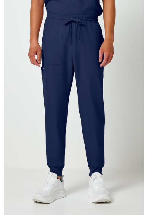 Cherokee Workwear Originals Ultra: Men’s Mid Rise Jogger