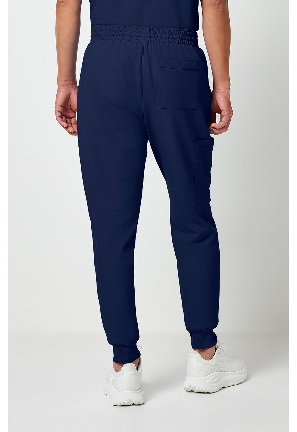 Cherokee Workwear Originals Ultra: Men’s Mid Rise Jogger