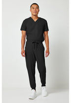 Cherokee Workwear Originals Ultra: Men’s Mid Rise Jogger