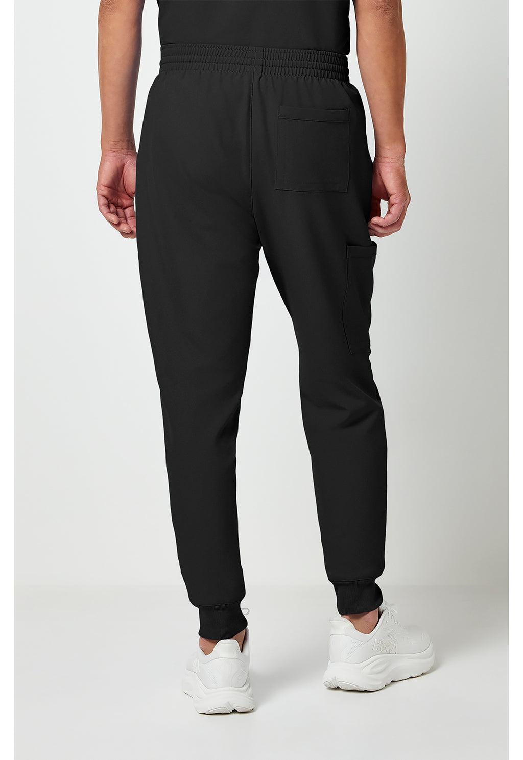 Cherokee Workwear Originals Ultra: Men’s Mid Rise Jogger