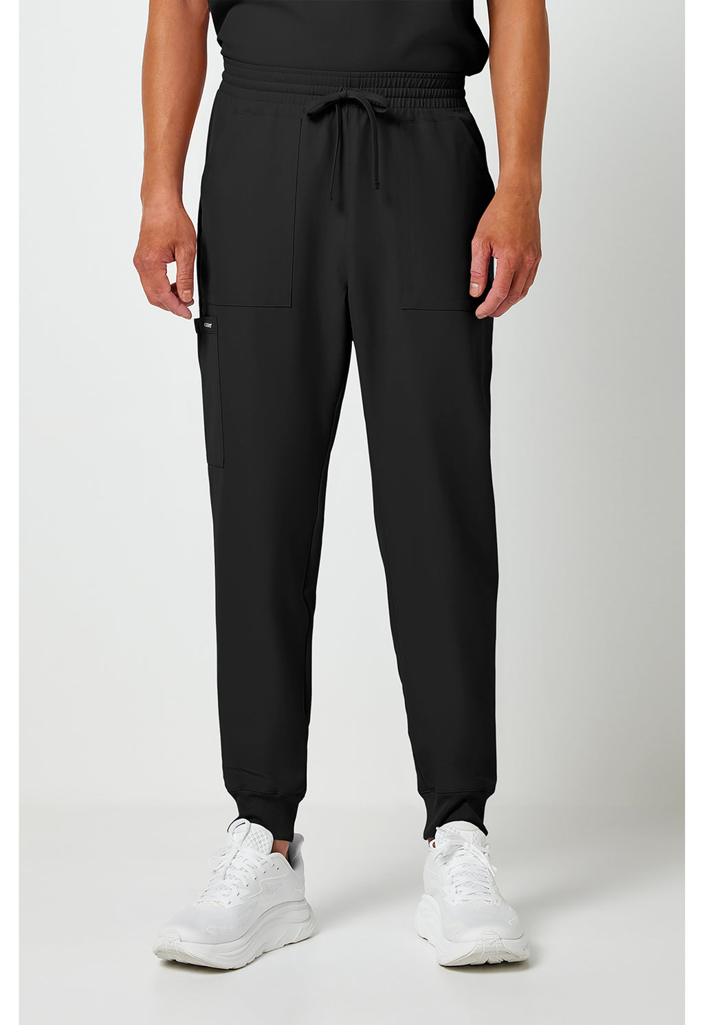 Cherokee Workwear Originals Ultra: Men’s Mid Rise Jogger