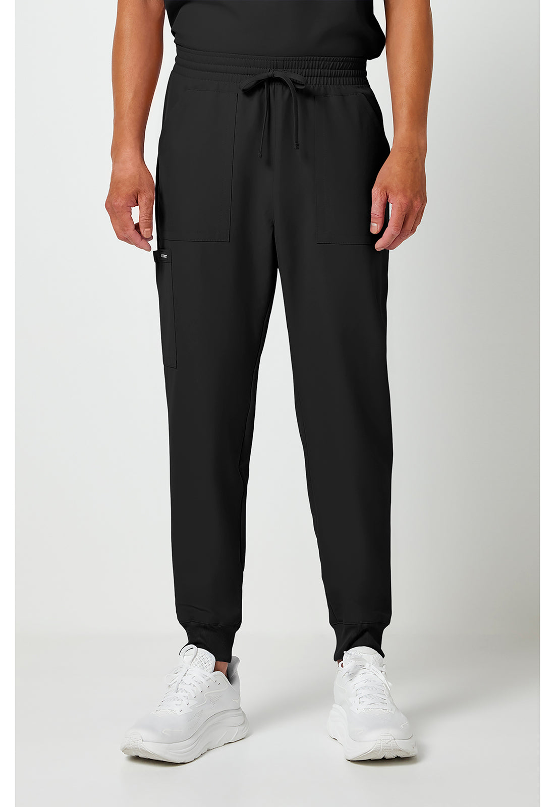 Cherokee Workwear Originals Ultra: Men’s Mid Rise Jogger