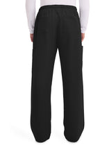 Cherokee Workwear Original’s Ultra: Men's Mid Rise Zip Fly Straight Leg Pant
