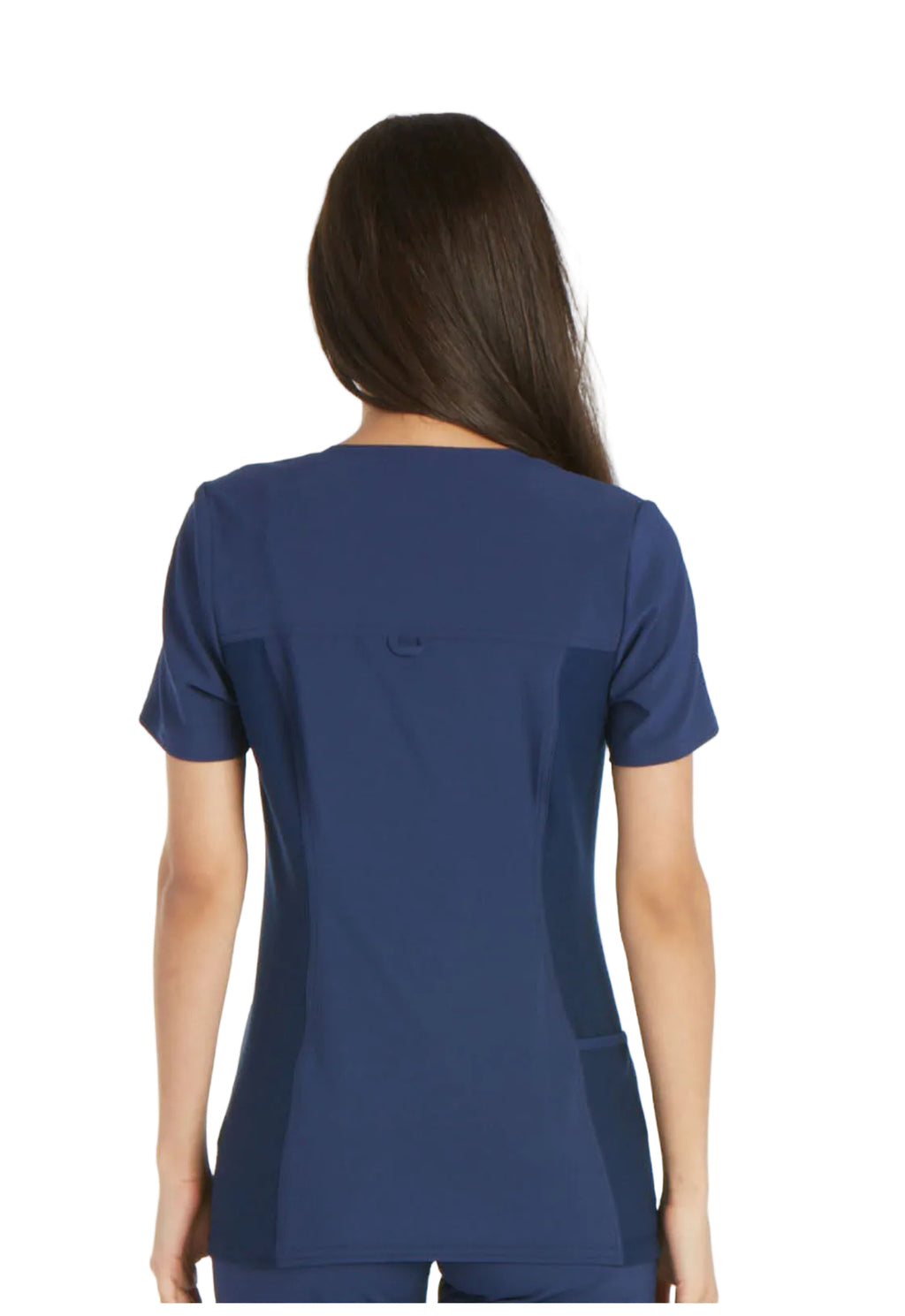 Cherokee iFlex V-Neck Top