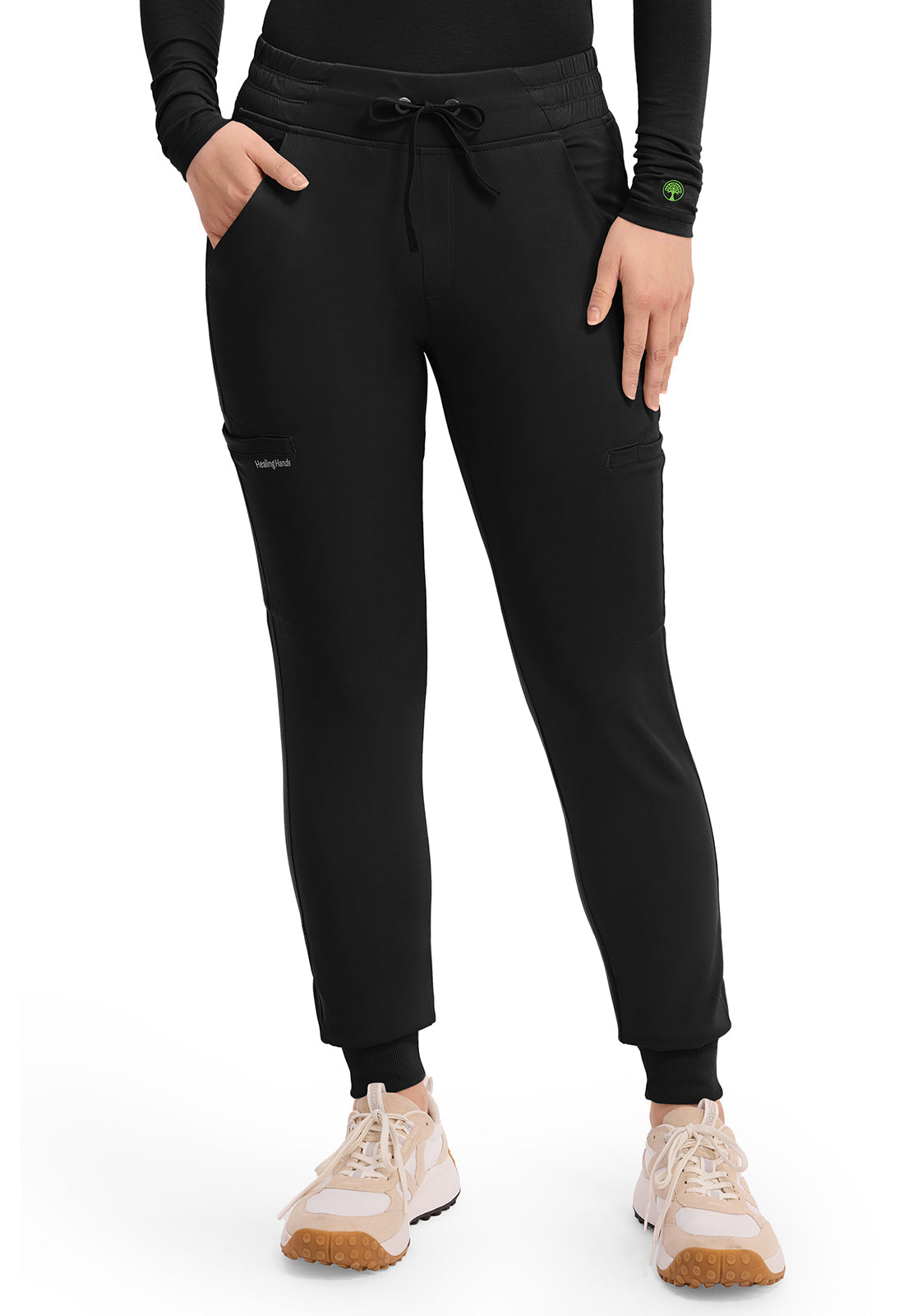 Healing Hands Rhea Jogger Pant