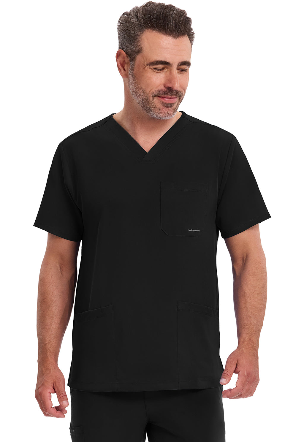 Healing Hands Mathew Top