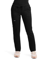 Cherokee WW Revolution Mid Rise Pant