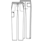 Cherokee WW Revolution Mid Rise Pant